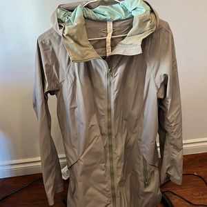 Lululemon coat